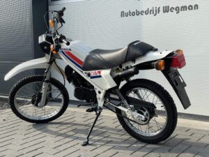 Honda MT5 AD01 (1981) - Afbeelding 6
