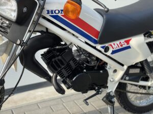 Honda MT5 AD01 (1981) - Afbeelding 7