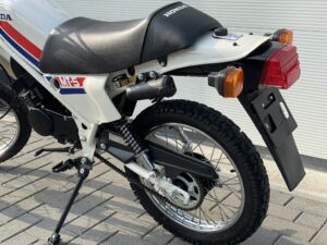 Honda MT5 AD01 (1981) - Afbeelding 8
