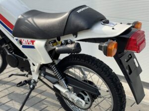 Honda MT5 AD01 (1981) - Afbeelding 9