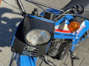 Honda MT8 HD02 (1981) - Afbeelding 13