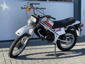 Honda MT5 AD01 (1981) - Afbeelding 3