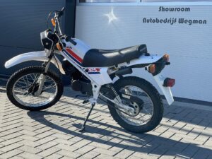 Honda MT5 AD01 (1981) - Afbeelding 6