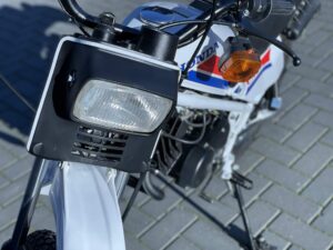 Honda MT5 AD01 (1981) - Afbeelding 12