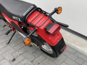 Honda MTX80 OT HD06 - Afbeelding 8