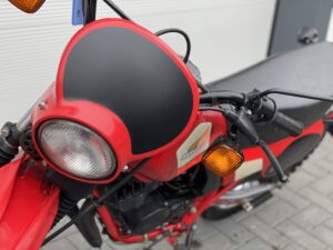 Honda MTX80 OT HD06 - Afbeelding 10
