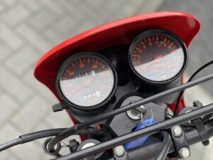 Honda MTX80 OT HD06 - Afbeelding 16