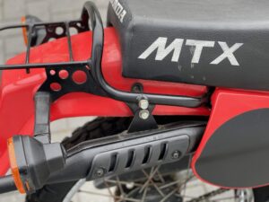 Honda MTX80 OT HD06 - Afbeelding 15