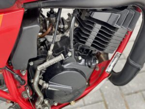 Honda MTX80 OT HD06 - Afbeelding 14