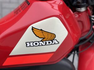 Honda MTX80 OT HD06 - Afbeelding 13