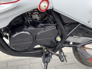 Honda NSR50 AC08 (1990) Splinternieuw! - Afbeelding 7