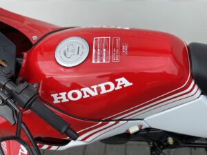 Honda NSR50 AC08 (1990) Splinternieuw! - Afbeelding 12