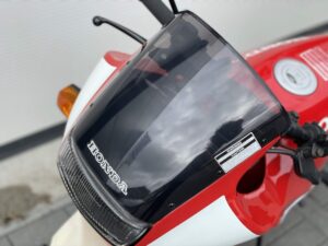 Honda NSR50 AC08 (1990) Splinternieuw! - Afbeelding 13