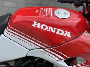 Honda NSR50 AC08 (1990) Splinternieuw! - Afbeelding 14