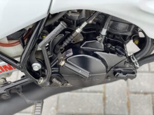 Honda NSR50 AC08 (1990) Splinternieuw! - Afbeelding 18