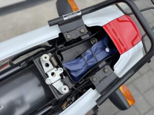 Honda NSR50 AC08 (1990) Splinternieuw! - Afbeelding 21