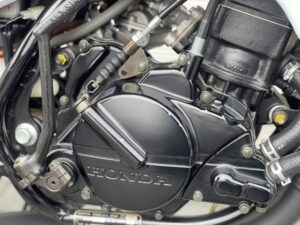 Honda NSR50 AC08 (1990) Splinternieuw! - Afbeelding 29