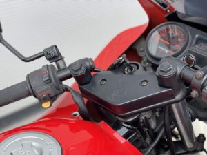 Honda NSR50 AC08 (1990) Splinternieuw! - Afbeelding 33