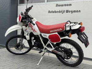 Honda MTX R2 HD09 - Afbeelding 5