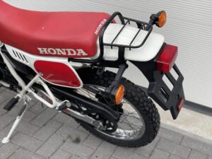 Honda MTX R2 HD09 - Afbeelding 6