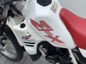Honda MTX R2 HD09 - Afbeelding 9