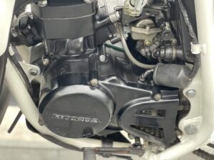 Honda MTX R2 HD09 - Afbeelding 12