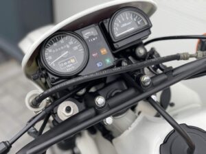 Honda MTX R2 HD09 - Afbeelding 18