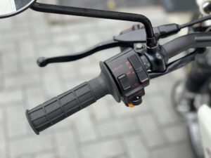 Honda MTX R2 HD09 - Afbeelding 17