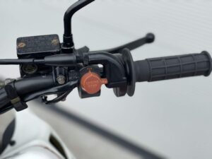 Honda MTX R2 HD09 - Afbeelding 20