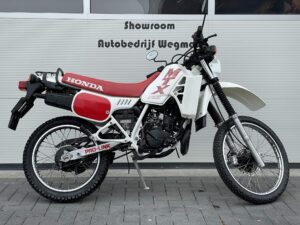 Honda MTX R2 HD09 - Afbeelding 2