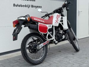 Honda MTX R2 HD09 - Afbeelding 7