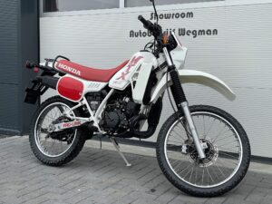 Honda MTX R2 HD09 - Afbeelding 4