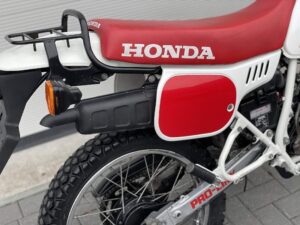 Honda MTX R2 HD09 - Afbeelding 8