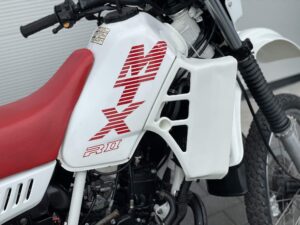 Honda MTX R2 HD09 - Afbeelding 10