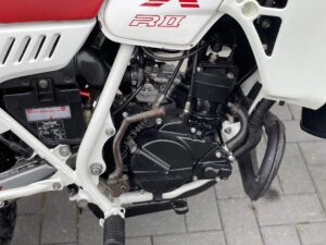 Honda MTX R2 HD09 - Afbeelding 11