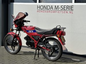 Snelle Honda MB5 CH HM166, Keihin 16mm 6BAK! - Afbeelding 5