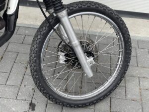 Honda MTX R2 HD09 - Afbeelding 14