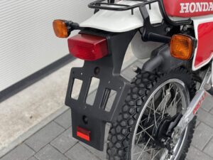 Honda MTX R2 HD09 - Afbeelding 16