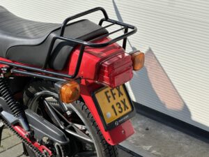 Snelle Honda MB5 CH HM166, Keihin 16mm 6BAK! - Afbeelding 7
