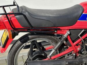 Snelle Honda MB5 CH HM166, Keihin 16mm 6BAK! - Afbeelding 8
