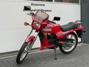 Honda MBX50 LC AC03 - Afbeelding 7