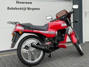 Honda MBX50 LC AC03 - Afbeelding 5