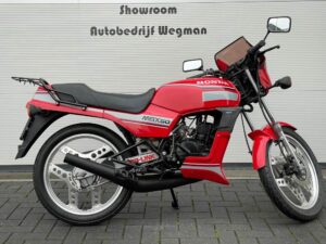 Honda MBX50 LC AC03 - Afbeelding 2