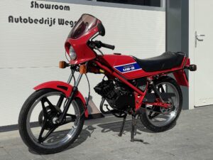 Honda MB5 AC01 (1979) - Afbeelding 3