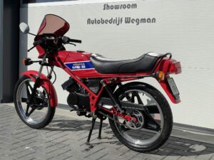 Honda MB5 AC01 (1979) - Afbeelding 6
