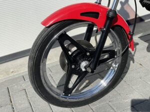 Honda MB5 AC01 (1979) - Afbeelding 14