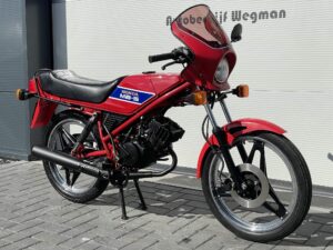 Honda MB5 AC01 (1979) - Afbeelding 4