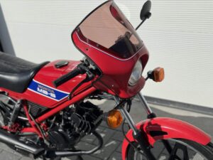 Honda MB5 AC01 (1979) - Afbeelding 7
