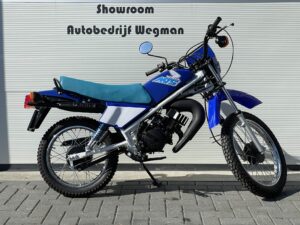 Honda MT5 AD01 (1990) - Afbeelding 2