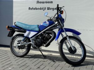 Honda MT5 AD01 (1990) - Afbeelding 3